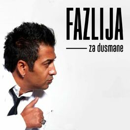 Album cover of Za dusmane