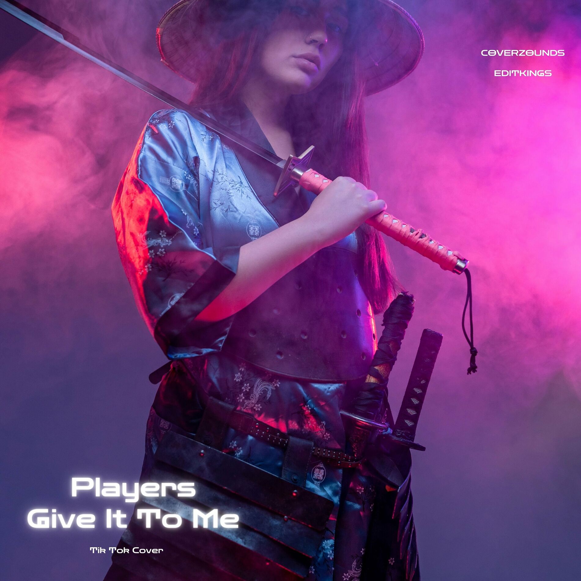 CoverZounds - Players Give It To Me (Tik Tok Cover): тексты и песни | Deezer