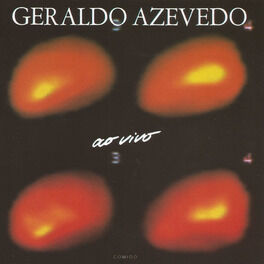 Album cover of Ao Vivo Comigo