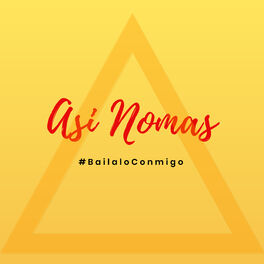 Album cover of #Bailalo conmigo