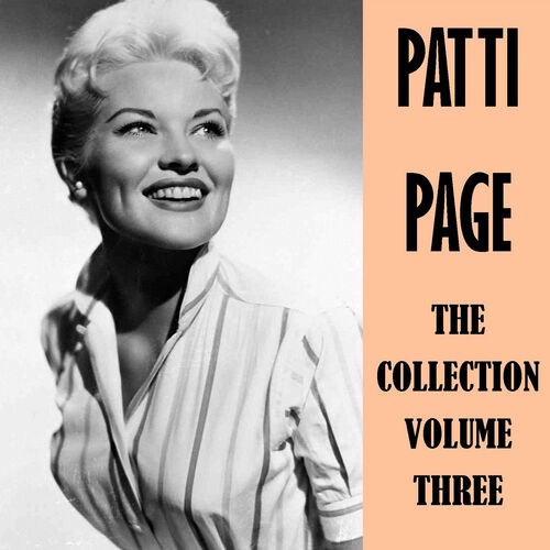 Logisk Lære pisk Patti Page - Guess Things Happen That Way: listen with lyrics | Deezer