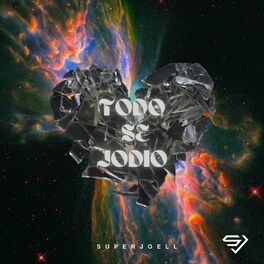 Album cover of TODO SE JODIO