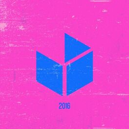Album cover of Best of Playbox (2016)