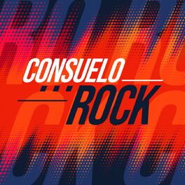 Album cover of Consuelo Rock