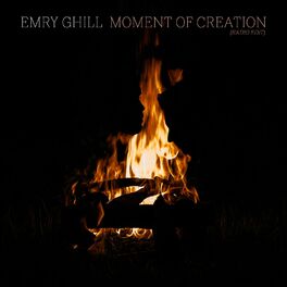 Album cover of Moment of Creation (Radio Edit)