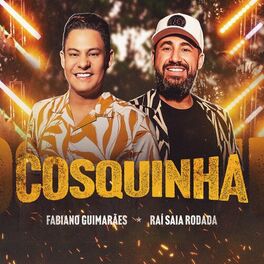 Album cover of Cosquinha