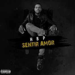 Album cover of Sentir Amor