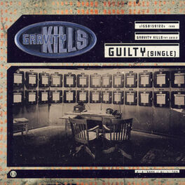 Album cover of Guilty - Single