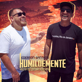 Album cover of Humildemente