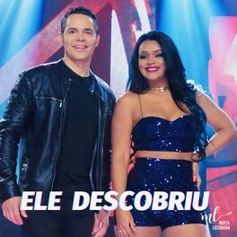 Album cover of Ele Descobriu