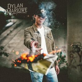 Dylan Marlowe - Grew Up Country (Lyrics) 