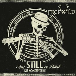 Album cover of Auf Stiller Fahrt - Die Konzertreise (Live)