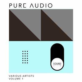 Album cover of Pure Audio, Vol .1