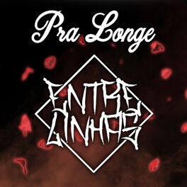 Album cover of Pra Longe