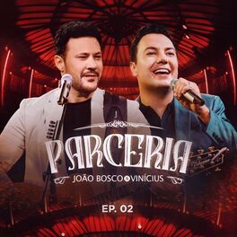 Album cover of Parceria, Ep. 02