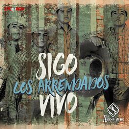 Album cover of Sigo Vivo