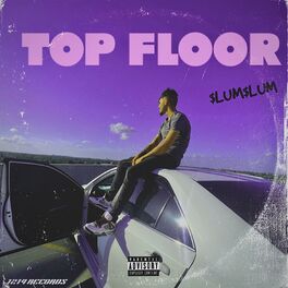 Album cover of TOP FLOOR (feat. $LUM$LUM)