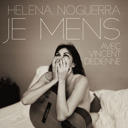 Album cover of Je mens (with Vincent Dedienne)
