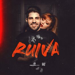 Album cover of Ruiva