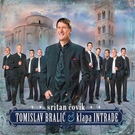Album cover of Sritan čovik