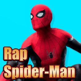 Nozi - Spider-Man Rap. Cargo con su Voluntad: letras y canciones |  Escúchalas en Deezer