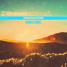 Album cover of Horizons