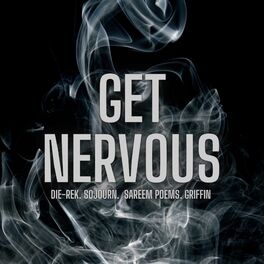 Album cover of Get Nervous
