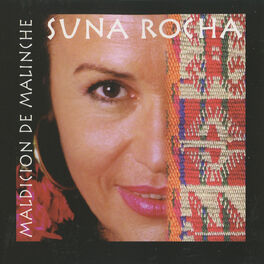 Album cover of Maldicion de Malinche