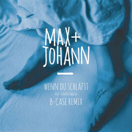 Album cover of Wenn du schläfst (B-Case Remix)