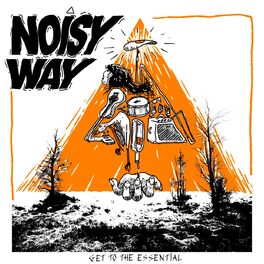 Album cover of Get to the Essential