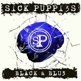Album cover of Black & Blue