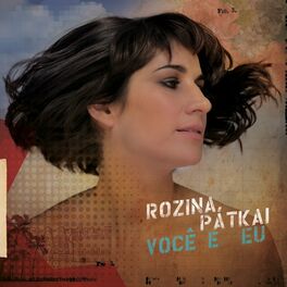 Album cover of Vocé e Eu
