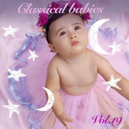 Album cover of Classical Babies, Vol. 19
