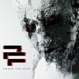 Album cover of Under the Skin