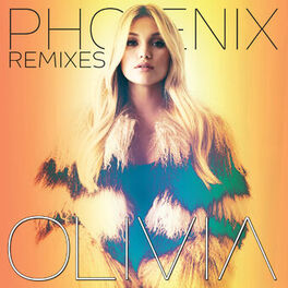Album cover of Phoenix - The Remixes