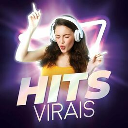 Album cover of Hits Virais