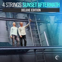 Album cover of Sunset Aftermath (Deluxe Edition)