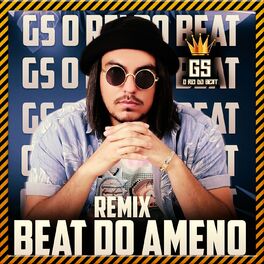 Album cover of Beat do Ameno (Remix)