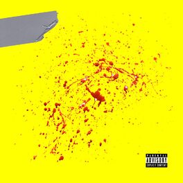 Album cover of Yellowtape