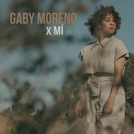 Album cover of X Mí (Vol. 1)