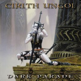 Album cover of Dark Parade