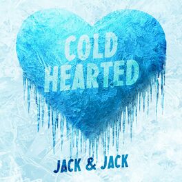 Album cover of Cold Hearted