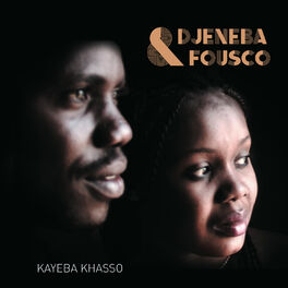 Album cover of Kayeba Khasso