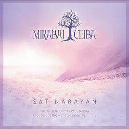 Album cover of Sat Narayan
