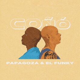 Album cover of Coñò