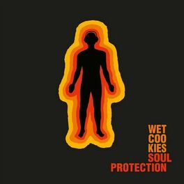 Album cover of Soul Protection (Bonus Version Plus Remixes)