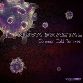 Album cover of Common Cold Remixes EP