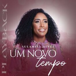 Album cover of Um Novo Tempo (Playback)