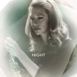 Album cover of Night