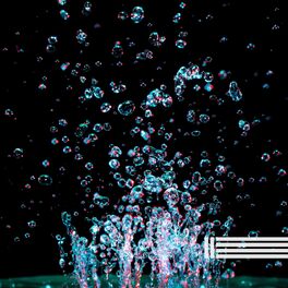 Album cover of Chuva Florestal (Loop)